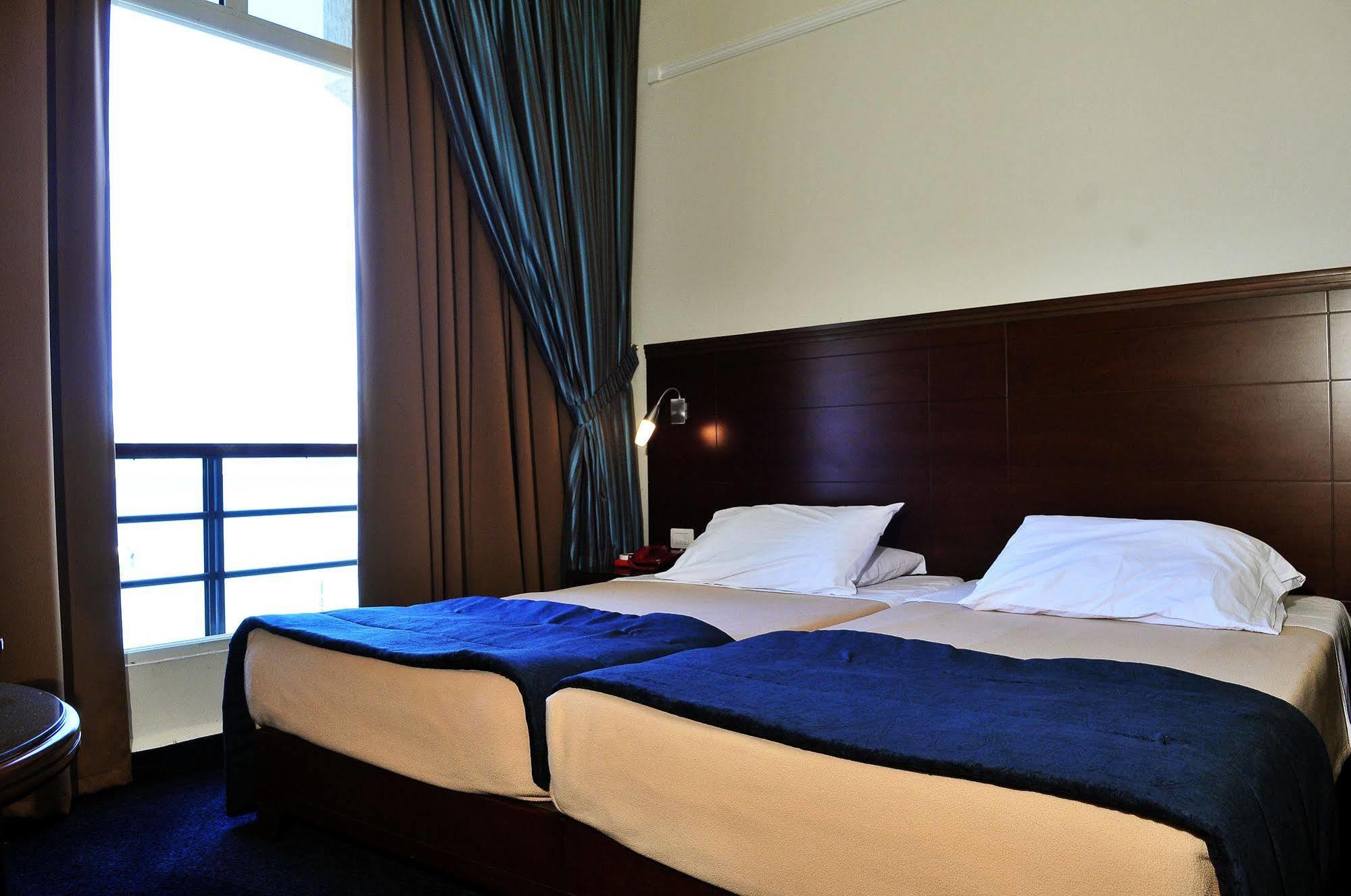 Bel Azur Hotel - Resort Jounieh Eksteriør bilde